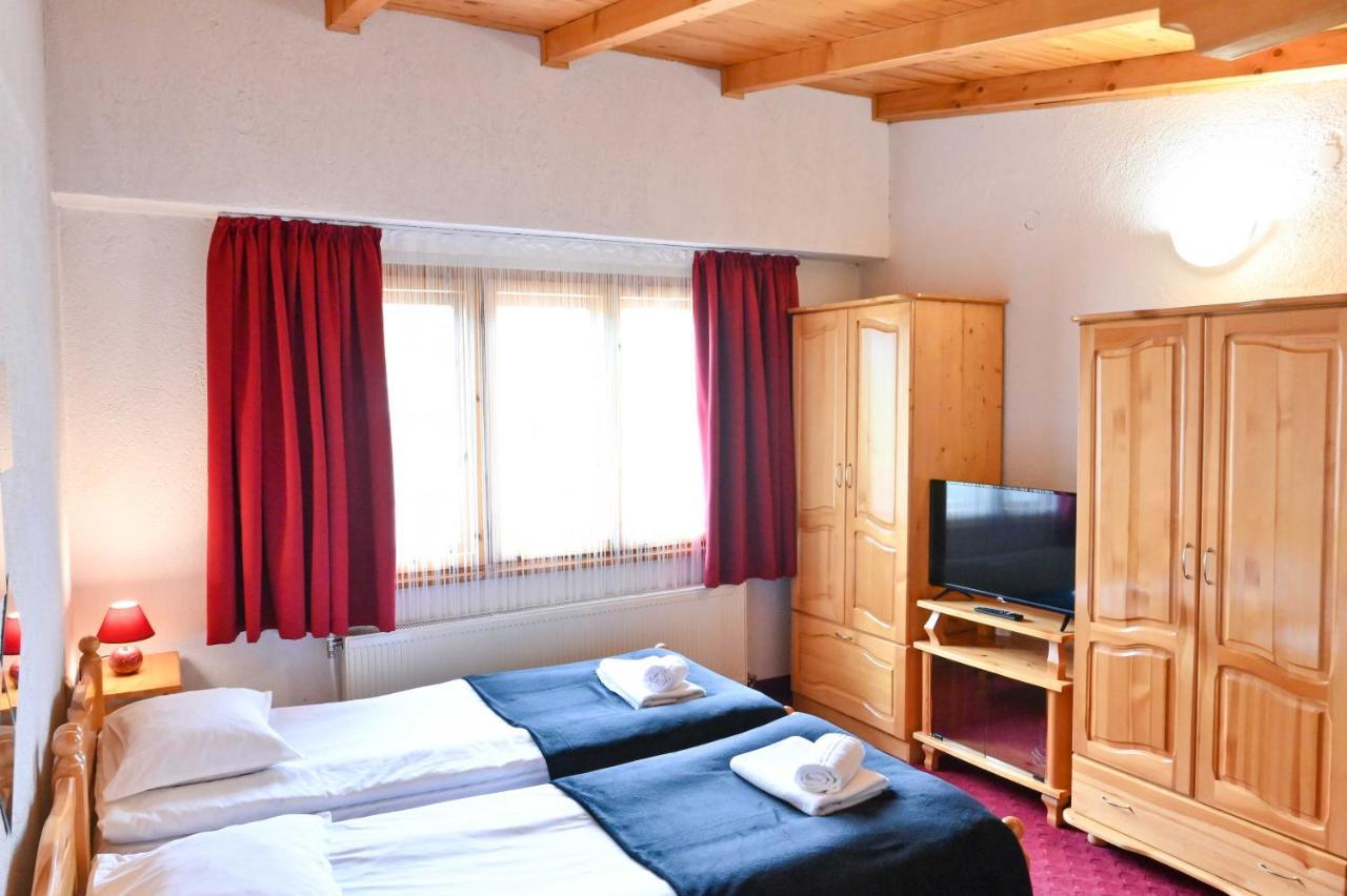Discovery Apartment Bansko Exterior photo