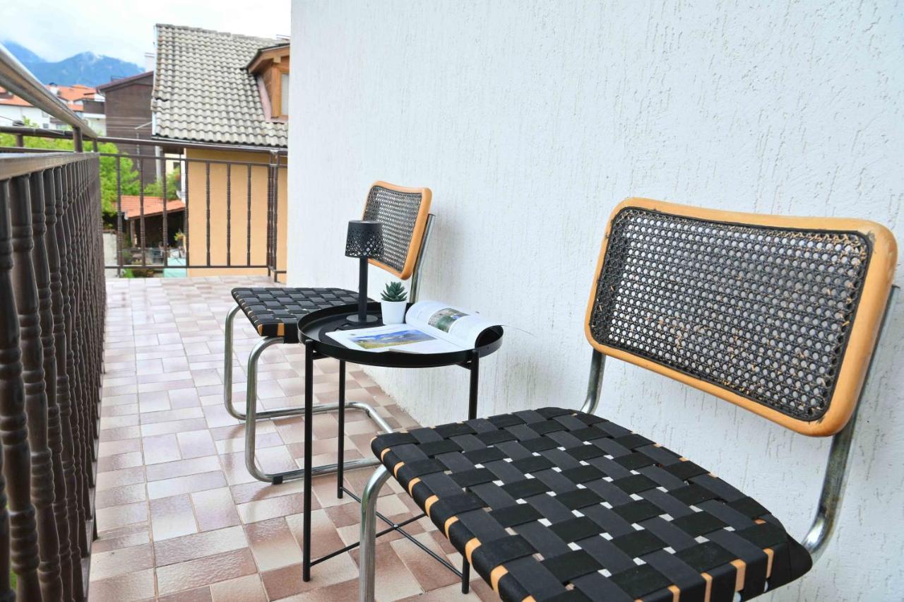 Discovery Apartment Bansko Exterior photo